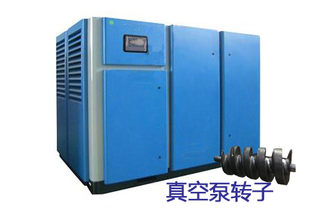 我國空壓機螺桿制造技術的現(xiàn)狀和發(fā)展趨勢